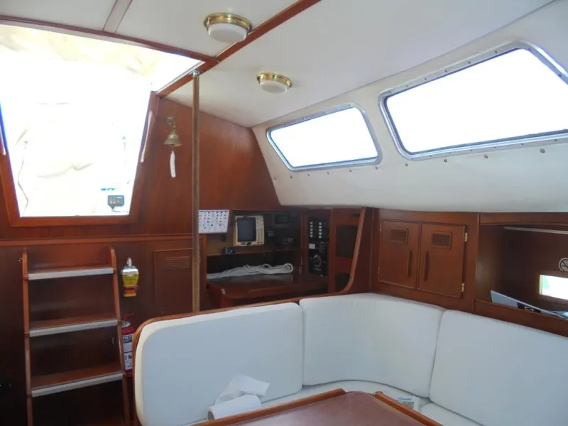 Furia 1000 1988