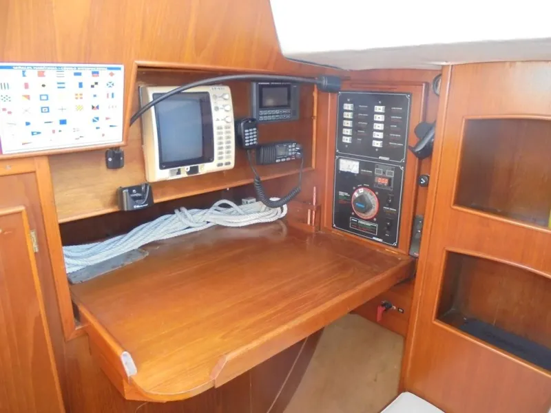Furia 1000 1988