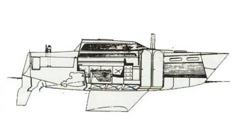 Furia 1000 1988