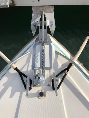 Foto del barco Cranchi Derby 700 1991