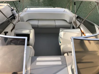 Foto del barco Cranchi Derby 700 1991