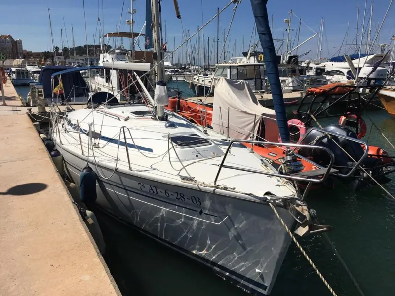 Bavaria 32 2003