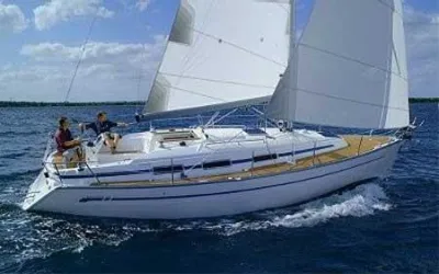 Foto del barco Bavaria 32 2003