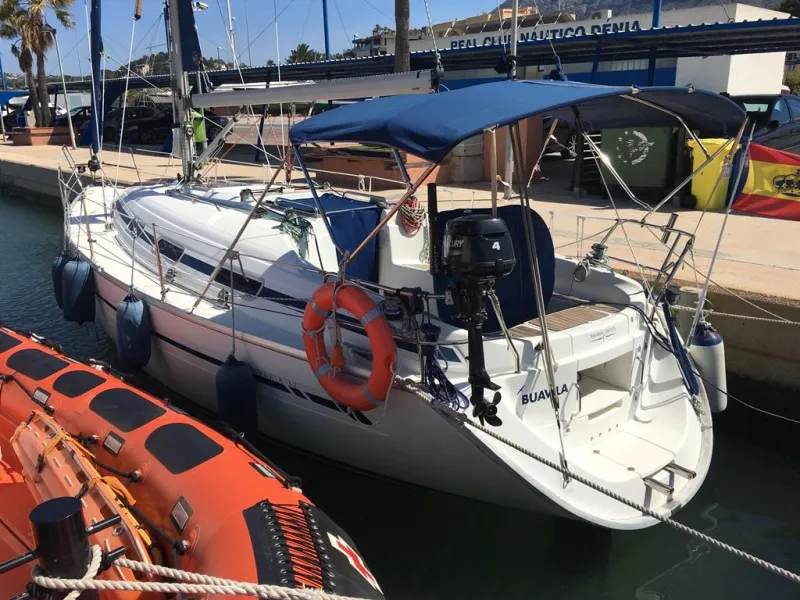 Bavaria 32 2003