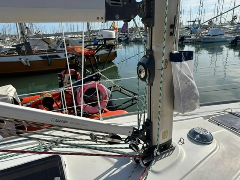 Bavaria 32 2003