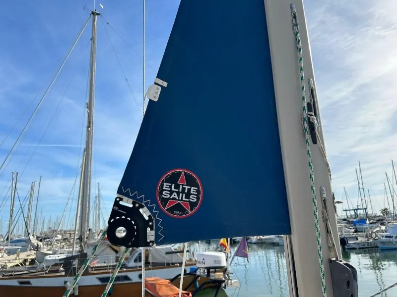 Bavaria 32 2003
