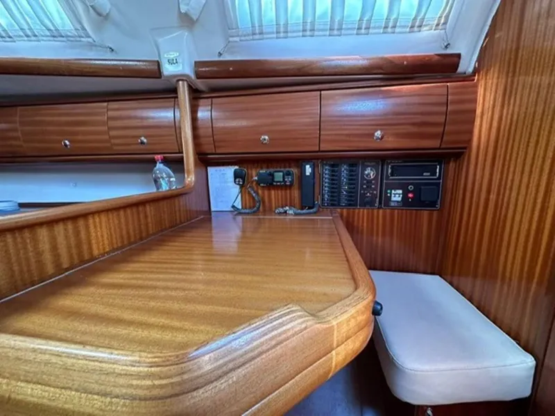 Bavaria 32 2003