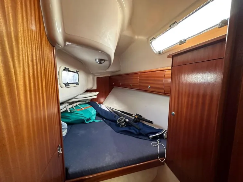 Bavaria 32 2003