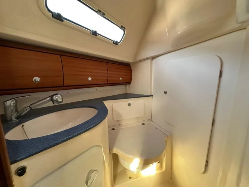 Bavaria 32 2003