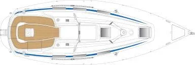 Bavaria 32 2003