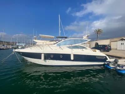 Foto del barco Cranchi Mediterranee 43 HT 2008