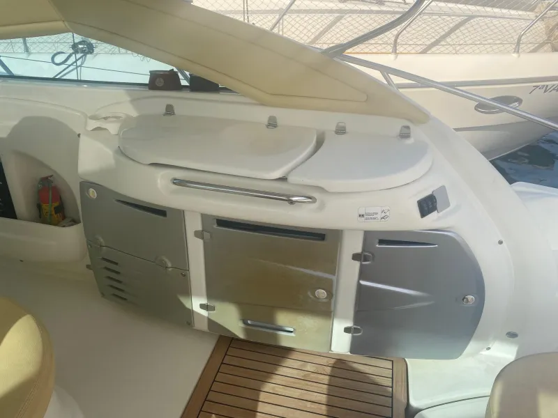 Cranchi Mediterranee 43 HT 2008