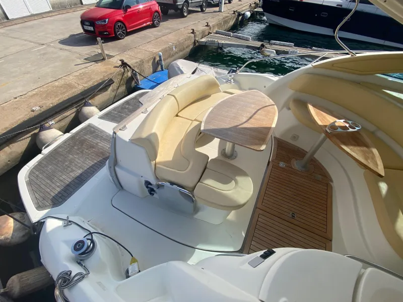 Cranchi Mediterranee 43 HT 2008