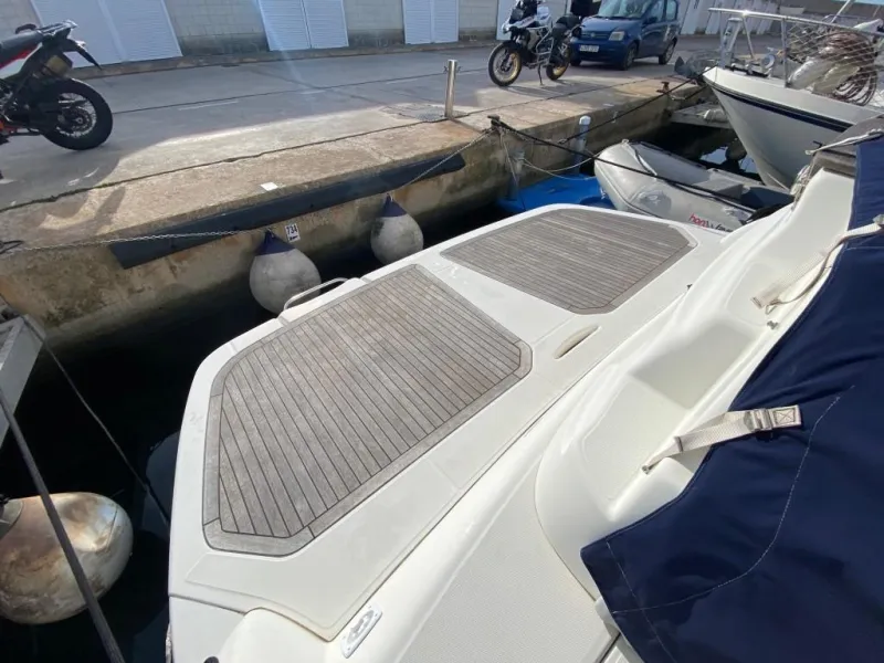 Cranchi Mediterranee 43 HT 2008