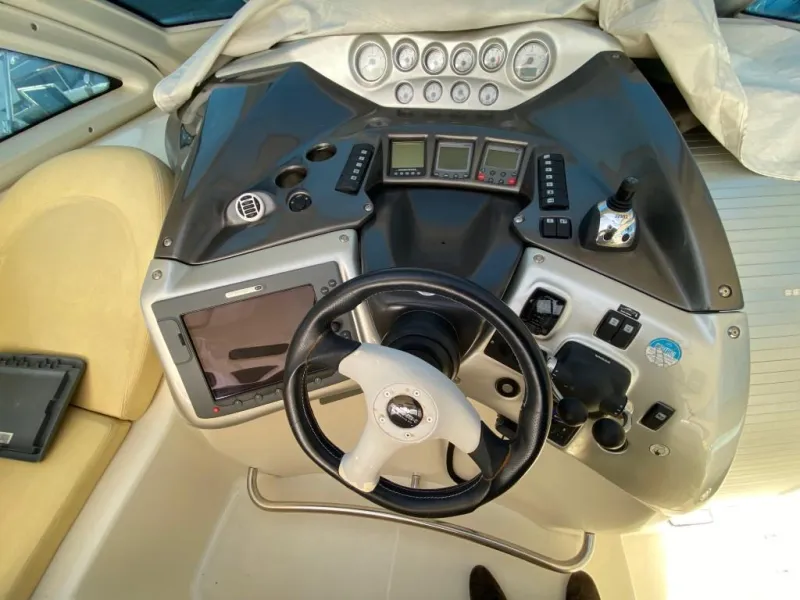 Cranchi Mediterranee 43 HT 2008
