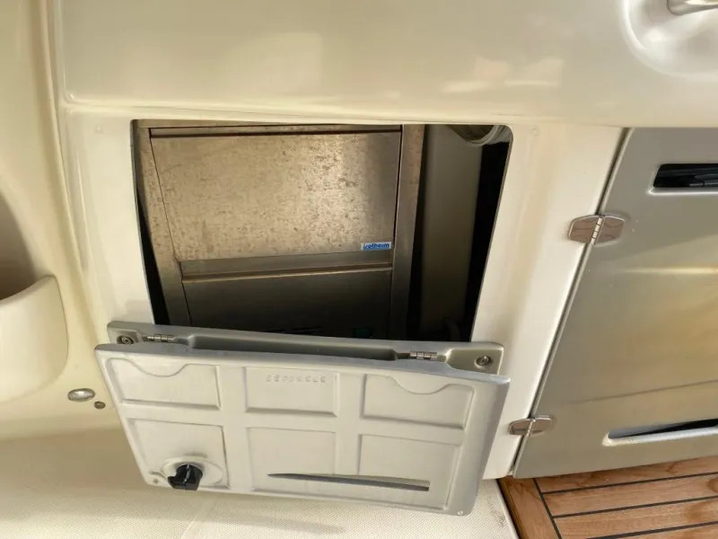 Cranchi Mediterranee 43 HT 2008