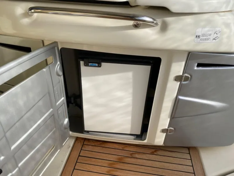 Cranchi Mediterranee 43 HT 2008