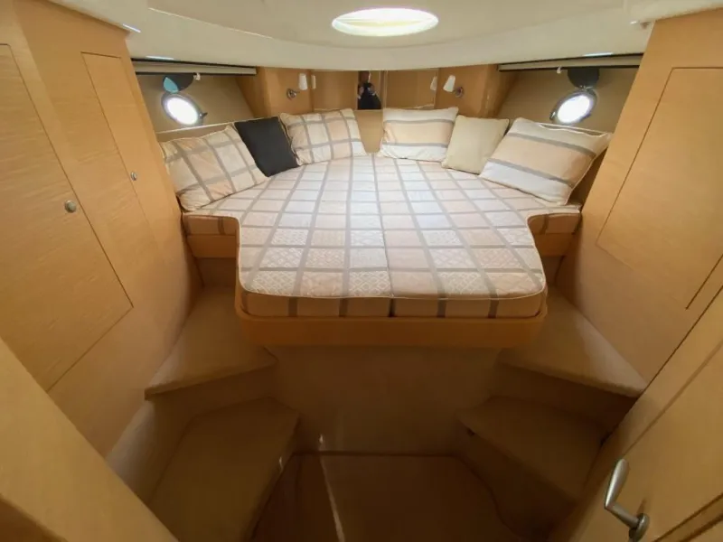 Cranchi Mediterranee 43 HT 2008