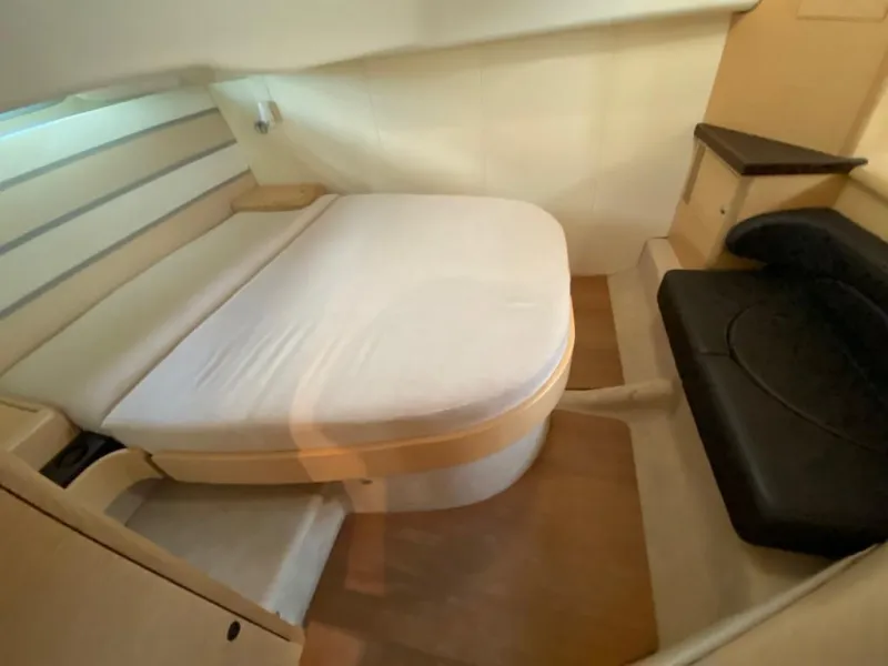 Cranchi Mediterranee 43 HT 2008