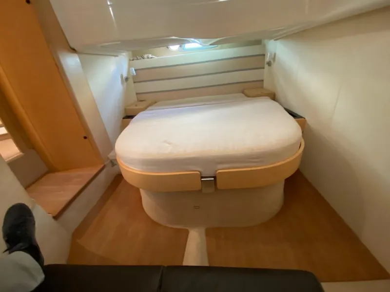 Cranchi Mediterranee 43 HT 2008