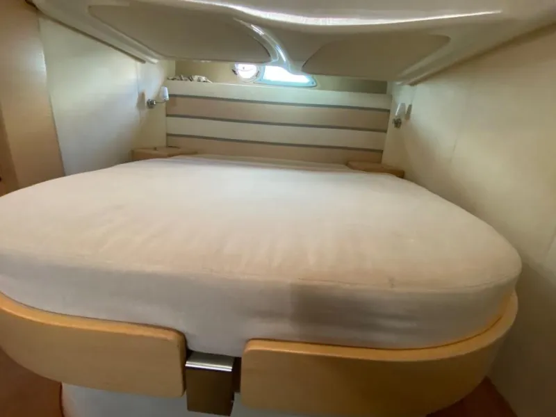 Cranchi Mediterranee 43 HT 2008