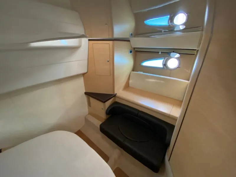 Cranchi Mediterranee 43 HT 2008