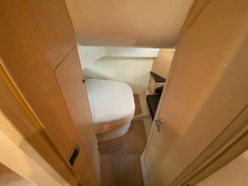 Cranchi Mediterranee 43 HT 2008