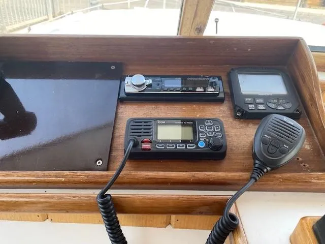 Chris-Craft astilleros UDONDO 1965