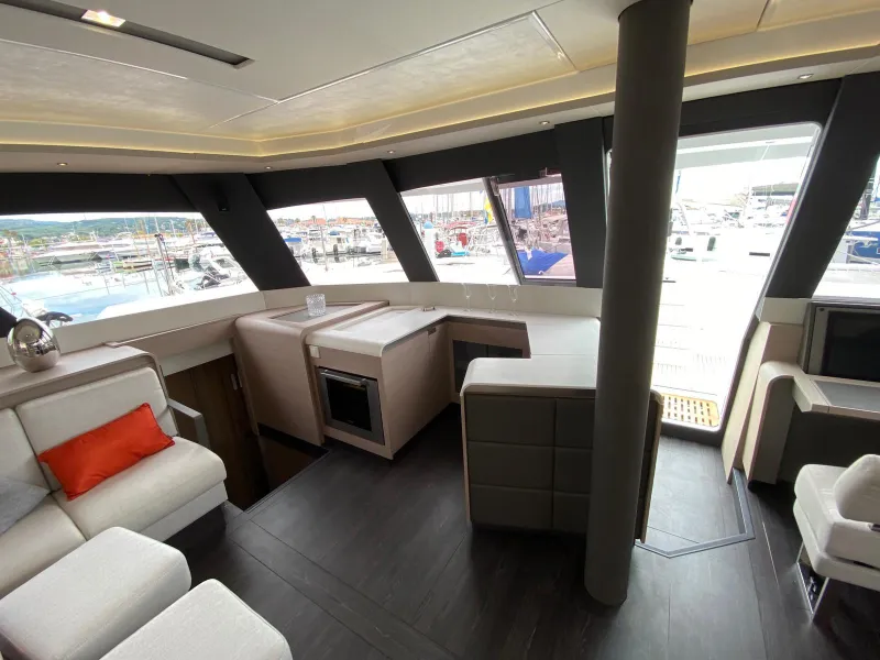 Fountaine Pajot 59 Samana 2025