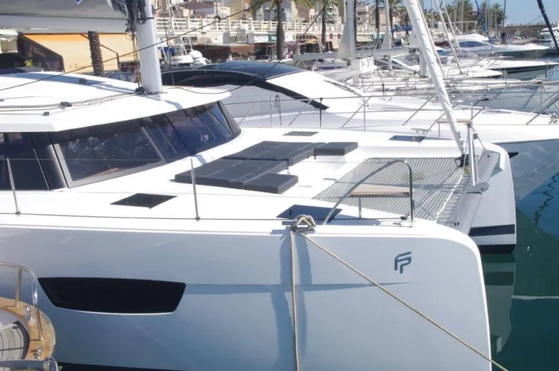 Fountaine Pajot 42 Astrea 2025