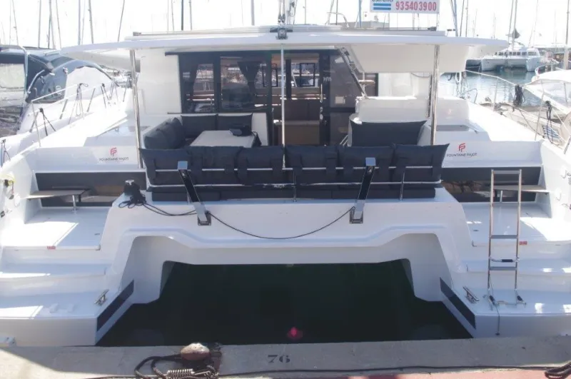 Fountaine Pajot 42 Astrea 2025