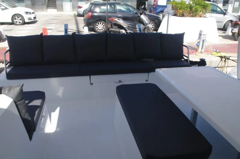 Fountaine Pajot 42 Astrea 2025