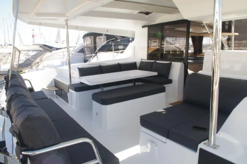 Fountaine Pajot 42 Astrea 2025