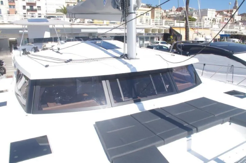 Fountaine Pajot 42 Astrea 2025