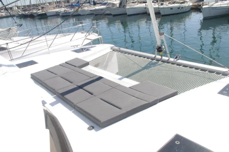 Fountaine Pajot 42 Astrea 2025