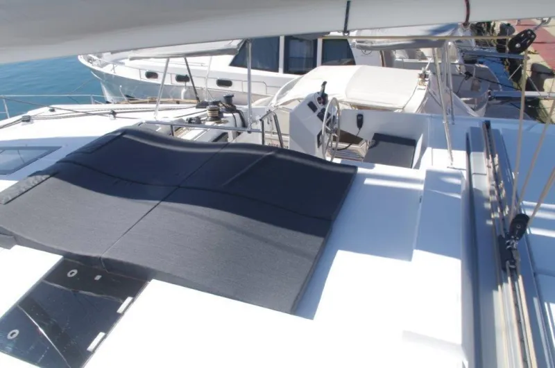Fountaine Pajot 42 Astrea 2025