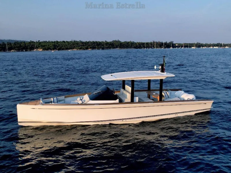 Nautor Swan Shadow 42 2021