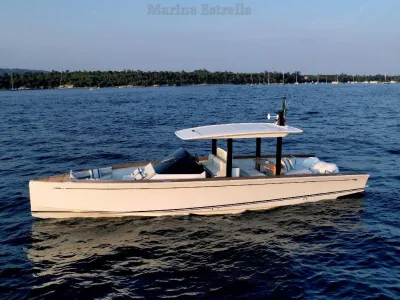 Foto del barco Nautor Swan Shadow 42 2021