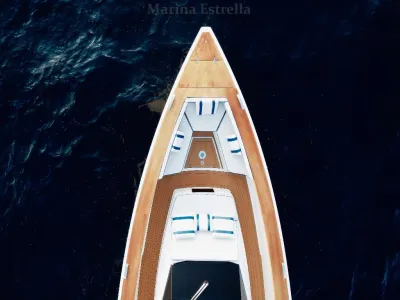 Foto del barco Nautor Swan Shadow 42 2021