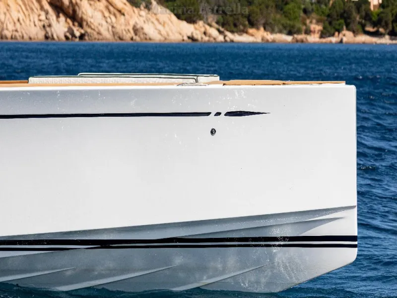 Nautor Swan Shadow 42 2021