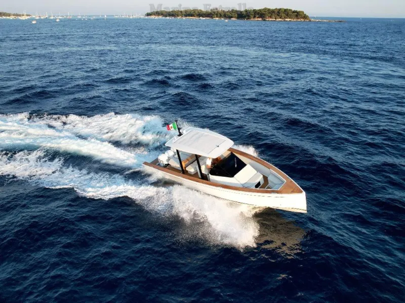 Nautor Swan Shadow 42 2021