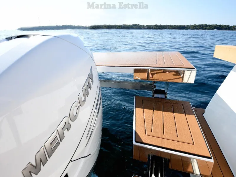 Nautor Swan Shadow 42 2021
