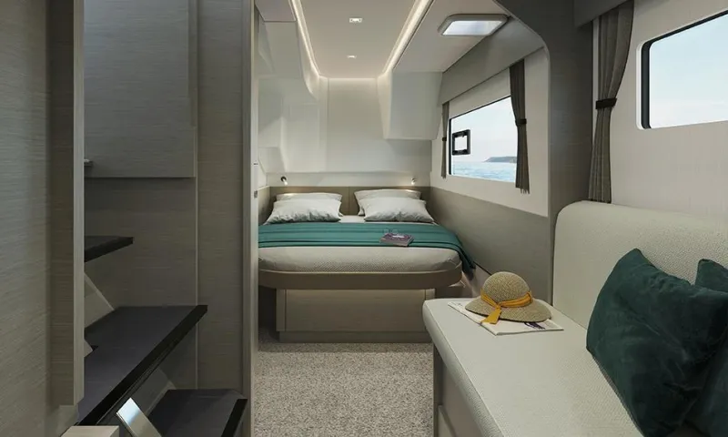 Fountaine Pajot MY 4.S 2025
