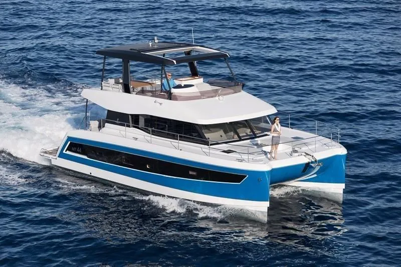 Fountaine Pajot MY 6 2025
