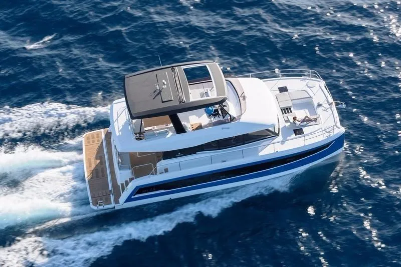 Fountaine Pajot MY 6 2025