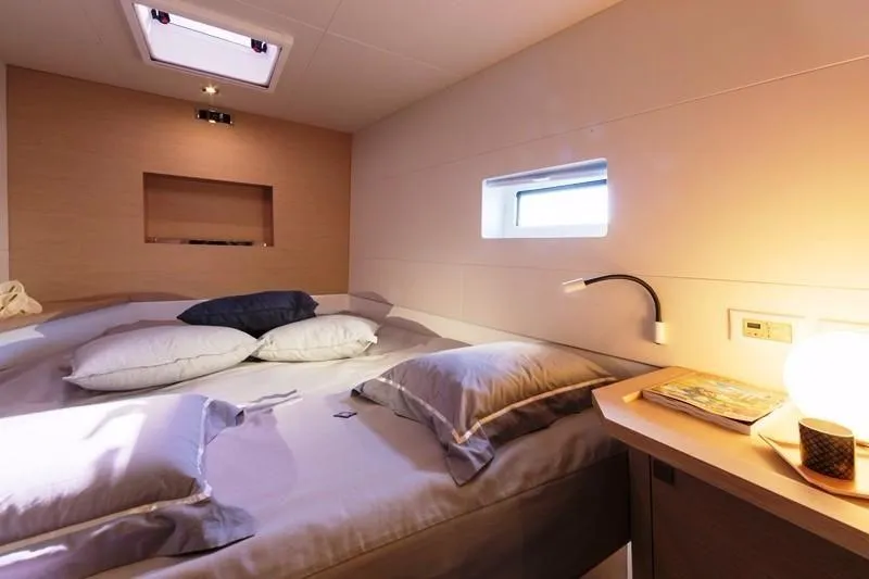 Fountaine Pajot MY 6 2025