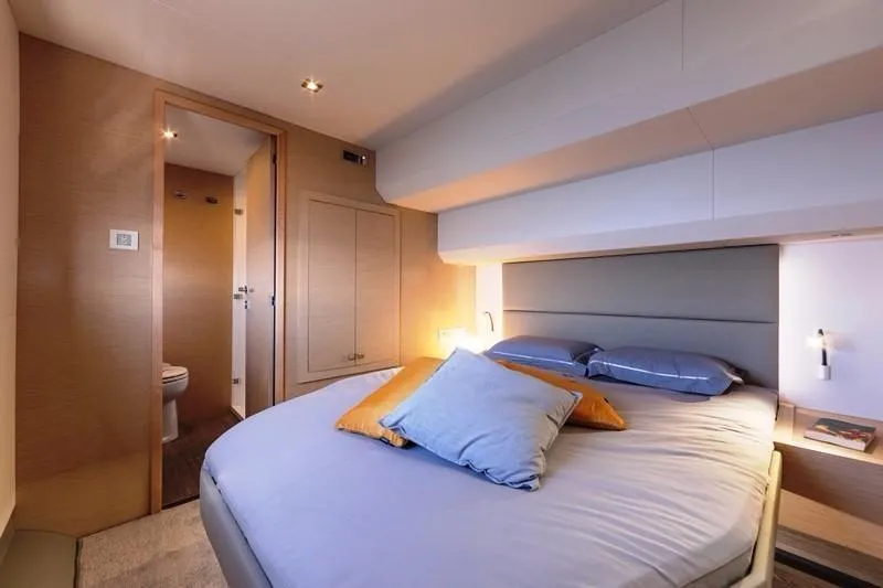 Fountaine Pajot MY 6 2025