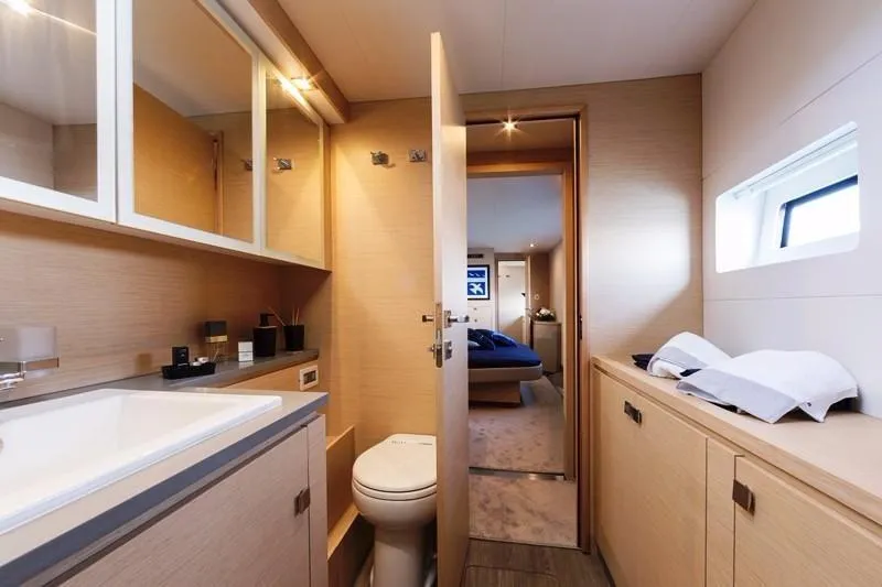 Fountaine Pajot MY 6 2025