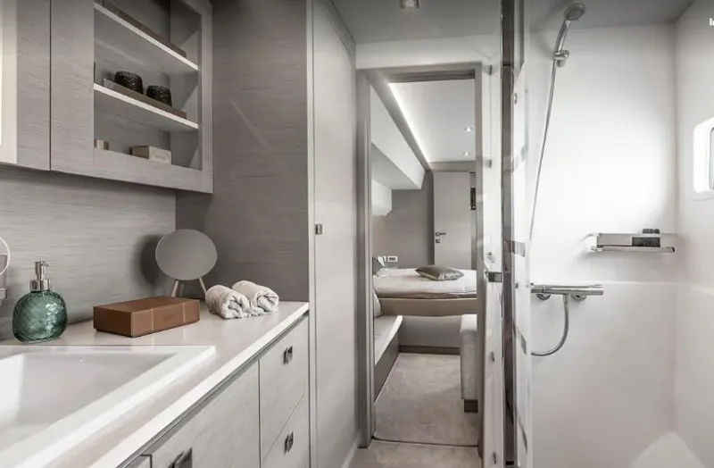 Fountaine Pajot MY 5 2025