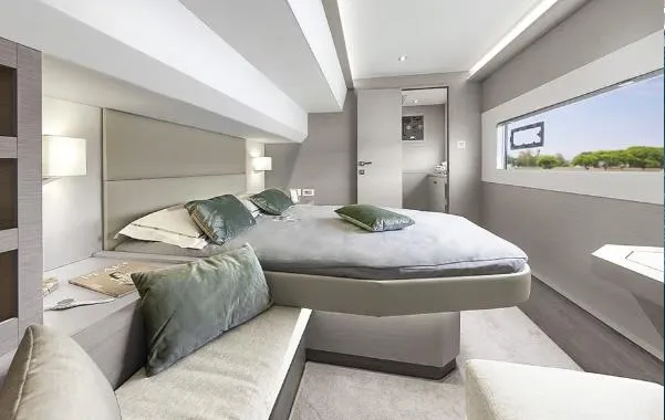 Fountaine Pajot MY 5 2025